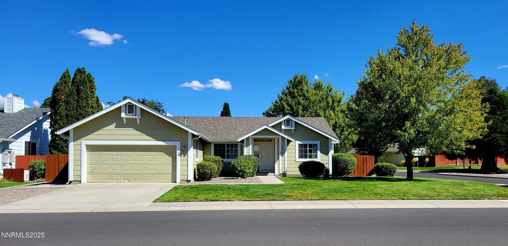 1749 Bougainvillea Drive, Minden