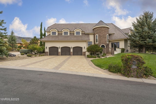 3653 Spirit Bluff Court, Reno