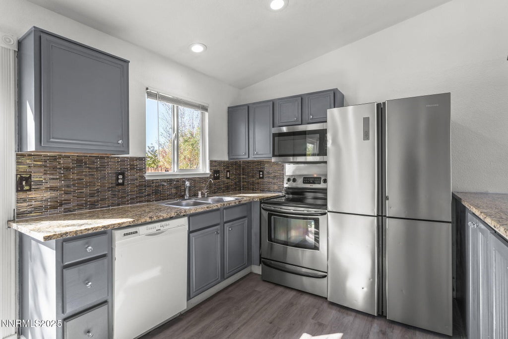 808 Tradewinds Court, Sun Valley