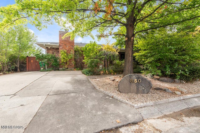 850 W 11th Street, Reno