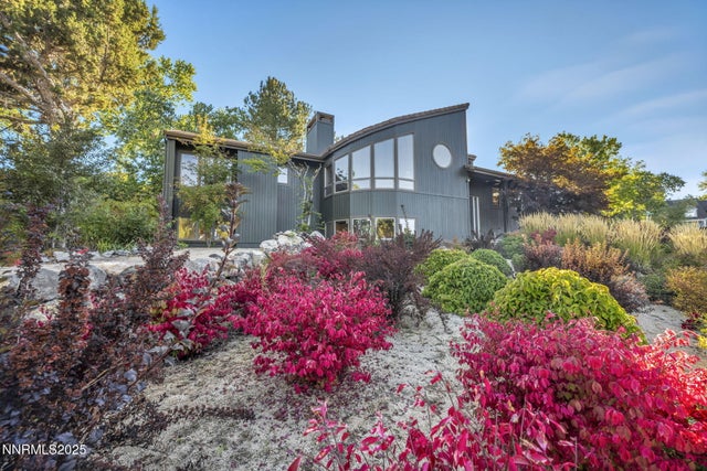 4283 Water Hole Road, Reno