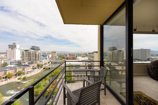 280 Island Avenue Apt 1602, Reno
