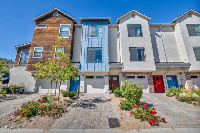 585 Logan Jacob Lane, Reno