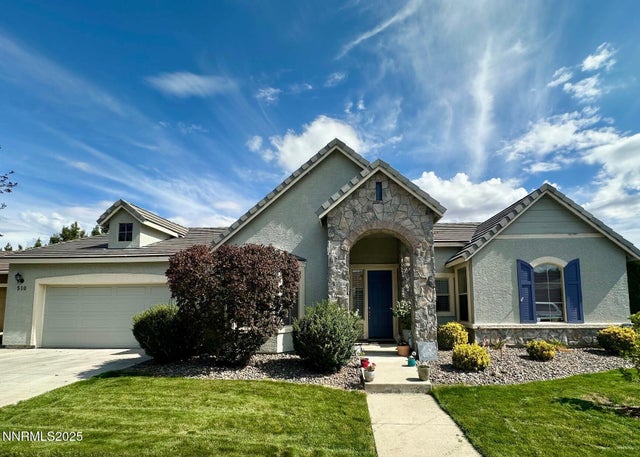 510 S Sand Crane Circle, Sparks