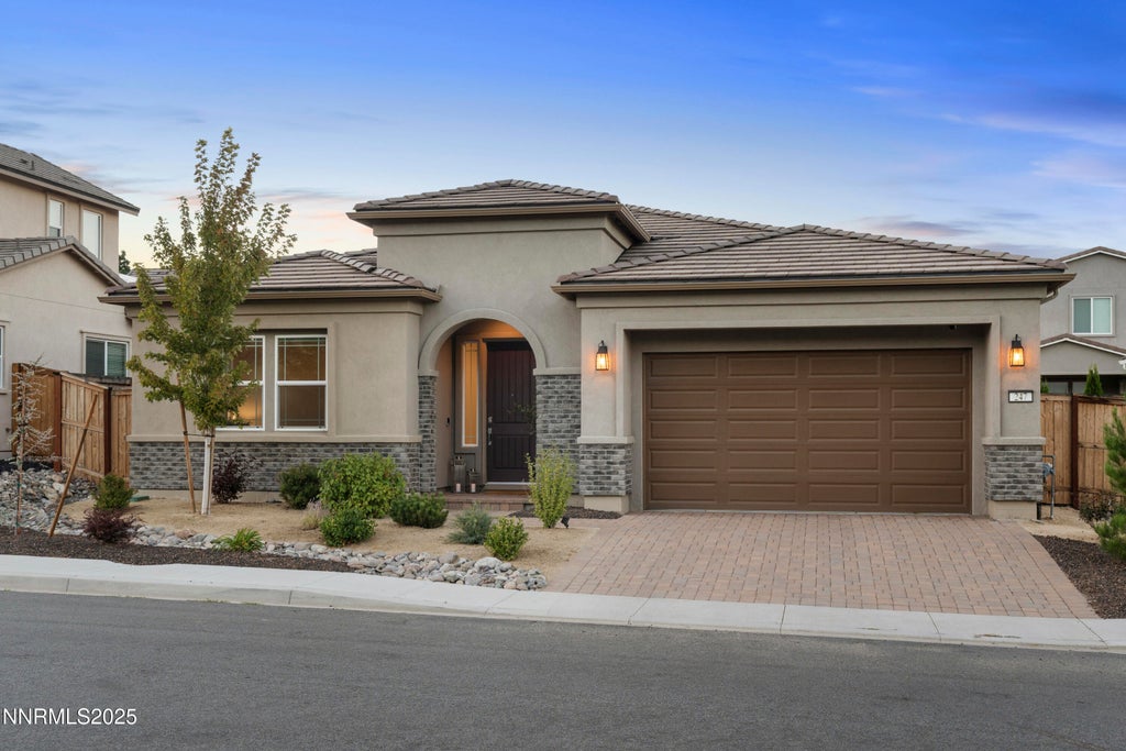 247 Starboard Drive, Verdi