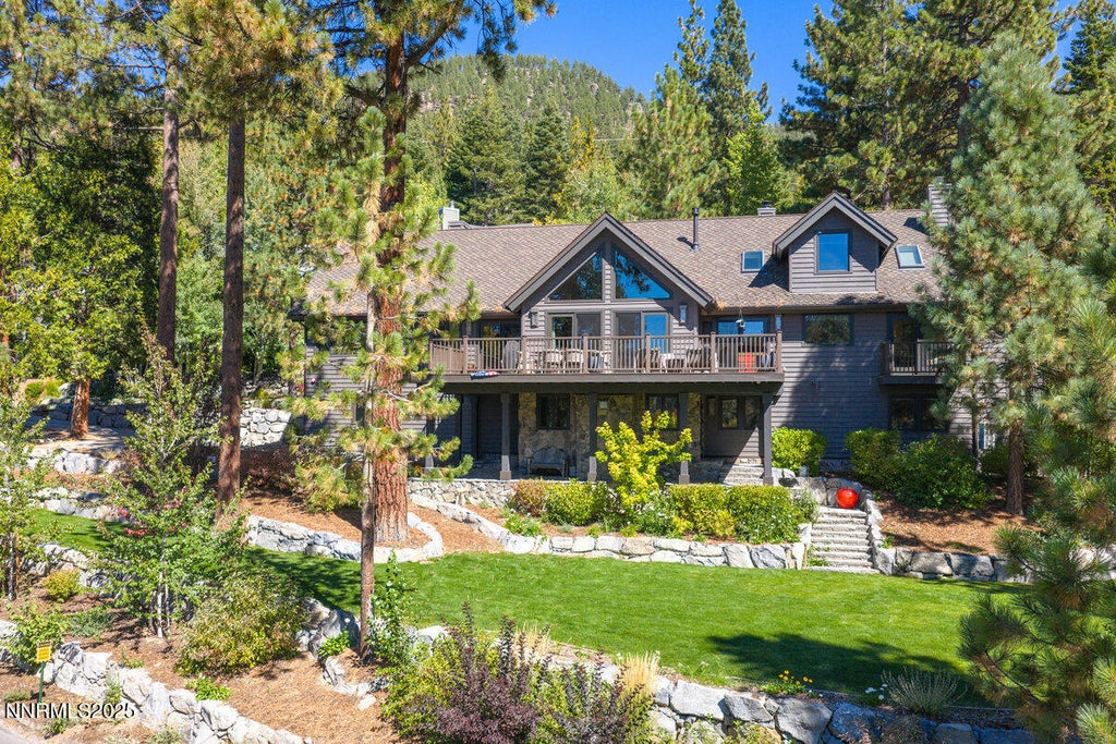 1963 Glenbrook House Road, Glenbrook