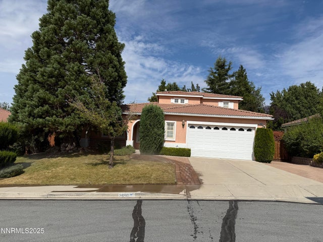 2600 Anqua Court, Sparks