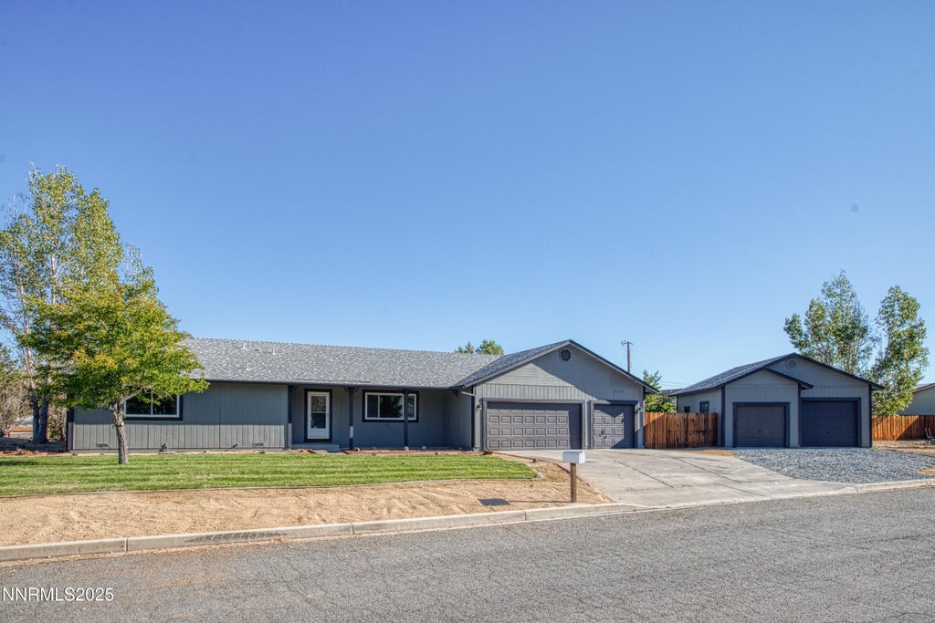 75 Mclemore Court, Spanish Springs