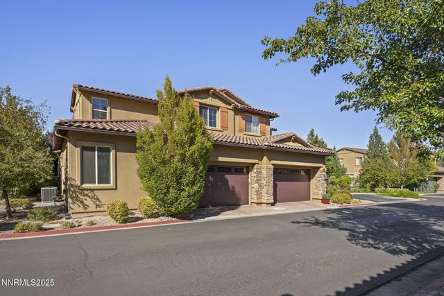 3945 San Donato Loop, Reno