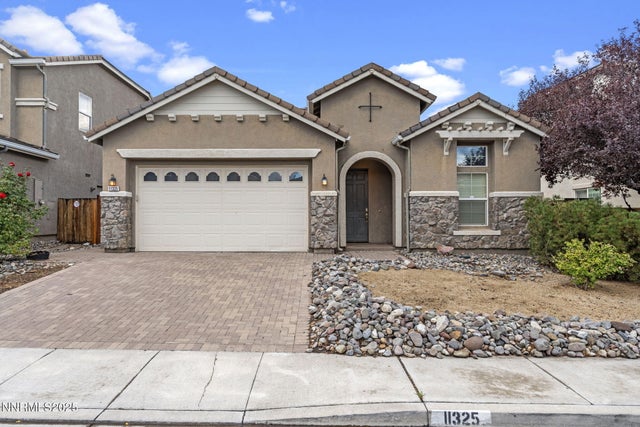 11325 Messina Court, Reno