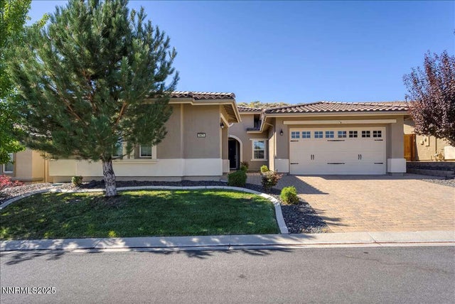 1671 Crescent Pointe Court, Reno