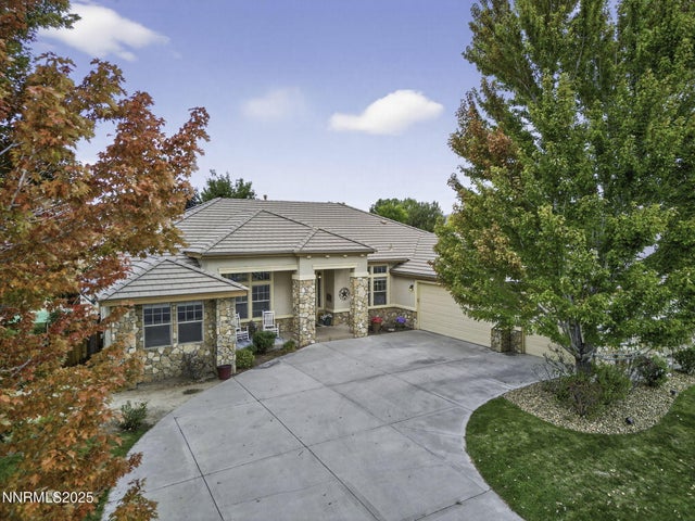 2850 Friar Rock Court, Sparks