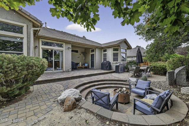 2850 Friar Rock Court, Sparks