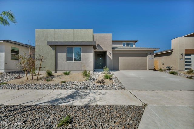 1340 Nebula Road Homesite 95, Carson City