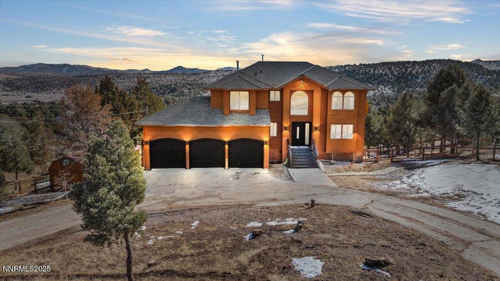 2371 Enterprise Road, Reno