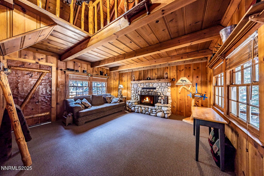 1087 Dedi Avenue, South Lake Tahoe