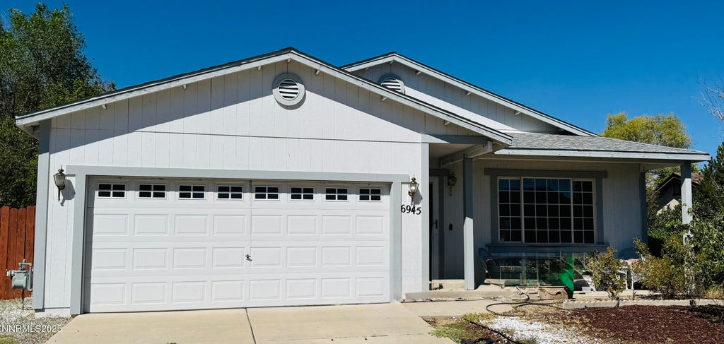 6945 Chorale Court, Sun Valley