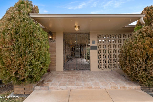1885 Solari Drive, Reno
