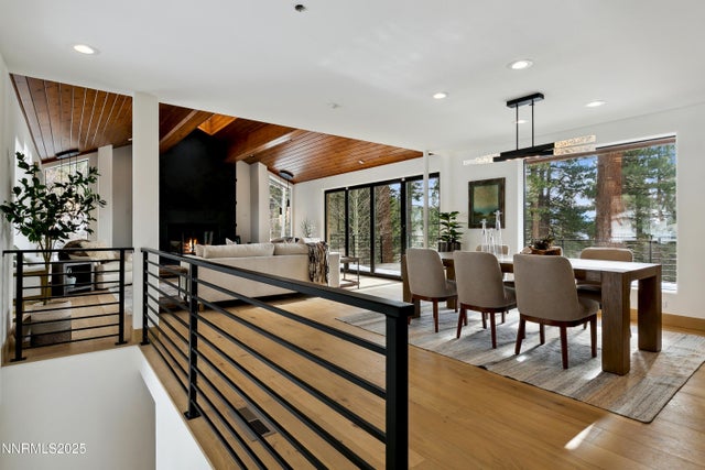 987 Wander Way, Incline Village