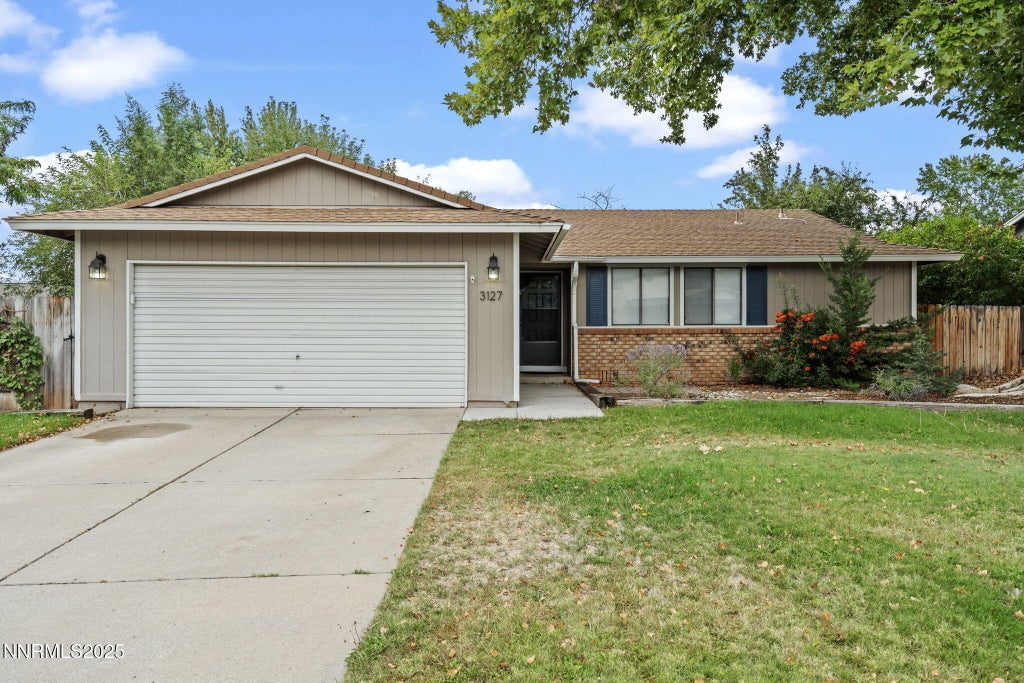 3127 Montezuma Way, Sparks