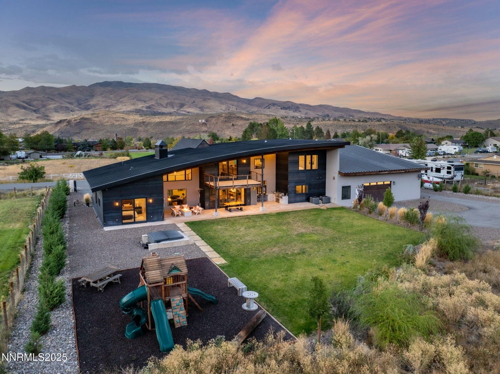 2255 Warrior Lane, Reno
