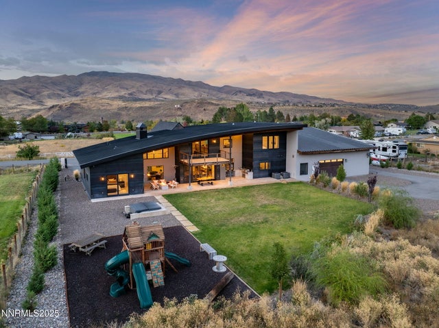 2255 Warrior Lane, Reno