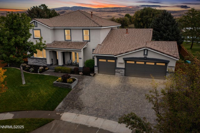 7050 Island Queen Court, Sparks