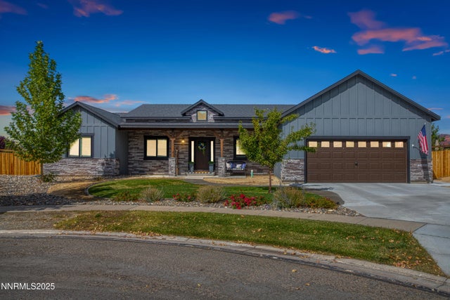 3084 Diamond Dust Court, Sparks