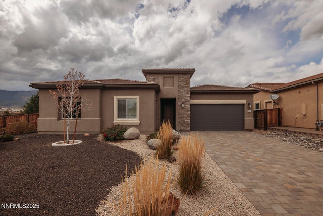 8326 Simsbury Drive, Reno