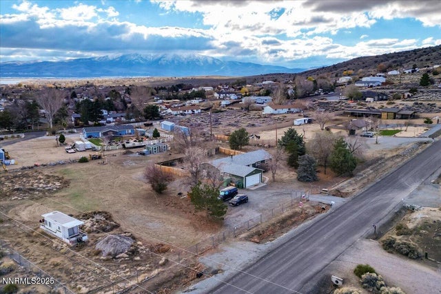 11720 Oregon Boulevard, Reno