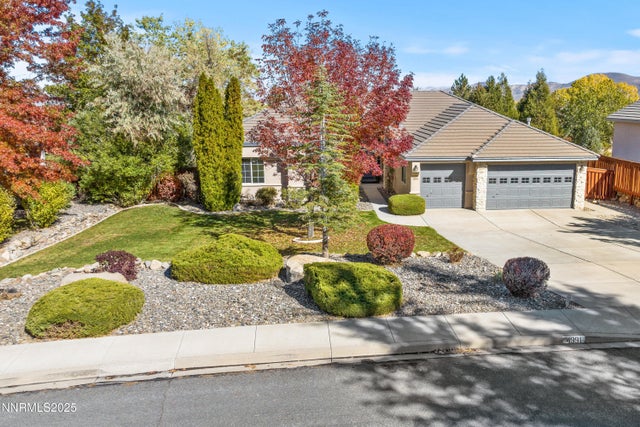 4991 W Albuquerque Road, Reno