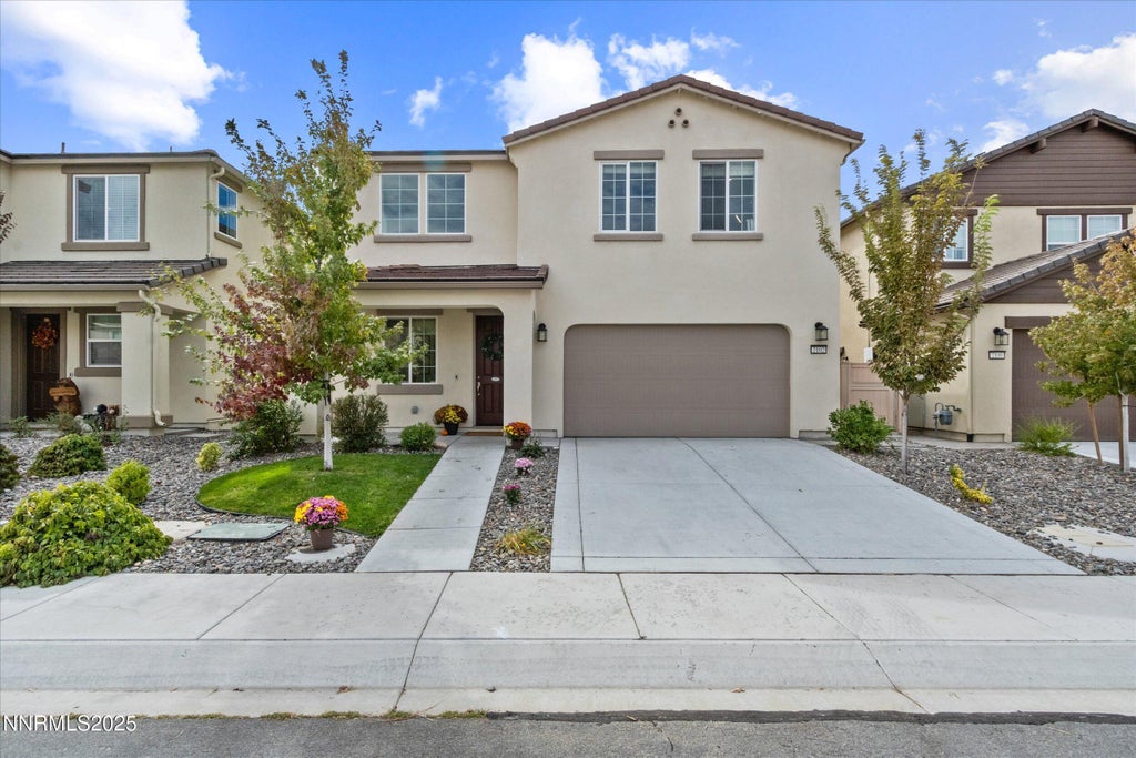 2102 Black Spur Drive, Reno