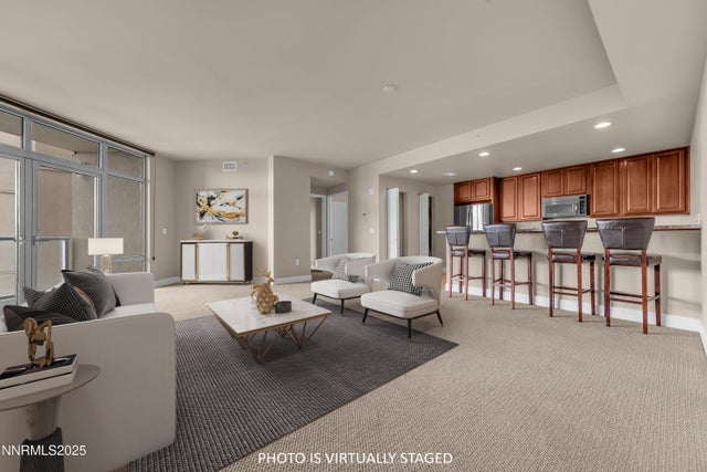 50 N Sierra Street 910, Reno