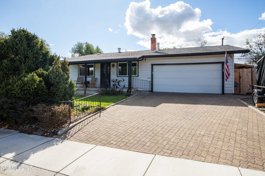 1600 Majestic Drive, Reno