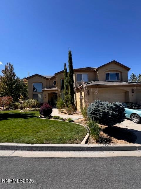 3381 Cheechako Drive, Reno