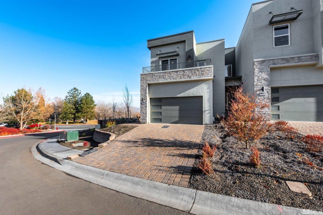 1545 Golf Club Drive Hilltop 4, Reno