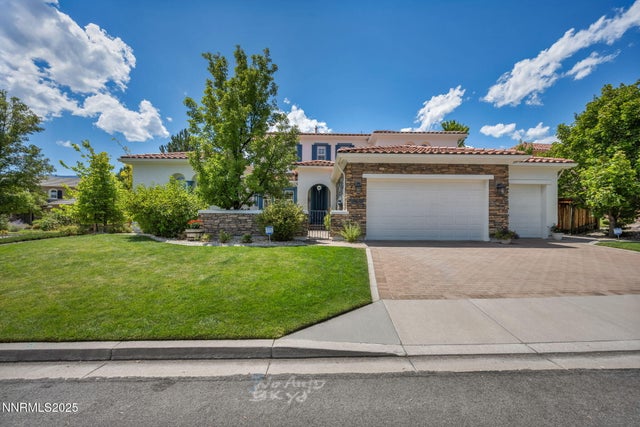 8200 Antler Pointe Court, Reno