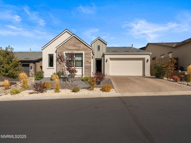 15026 Iron River Drive, Reno