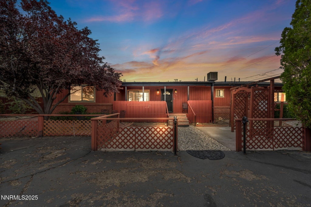 167 E 7th Avenue, Sun Valley