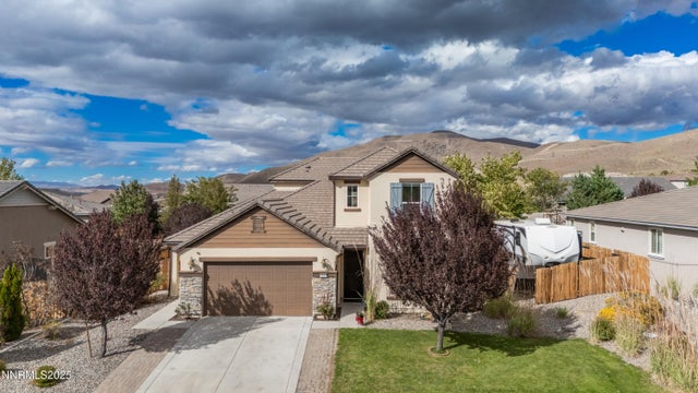 2830 Tobiano Drive, Reno