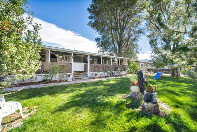 4000 Bobolink Circle, Reno