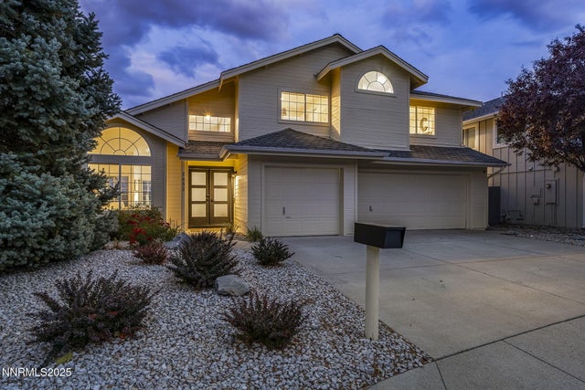2652 Starr Meadows Loop, Reno
