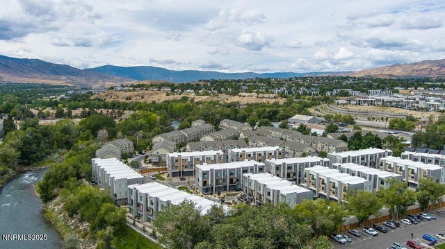 166 Rissone Lane Lot #31, Reno