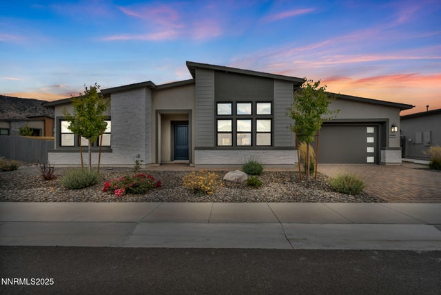 2348 Hammer Falls Drive, Reno