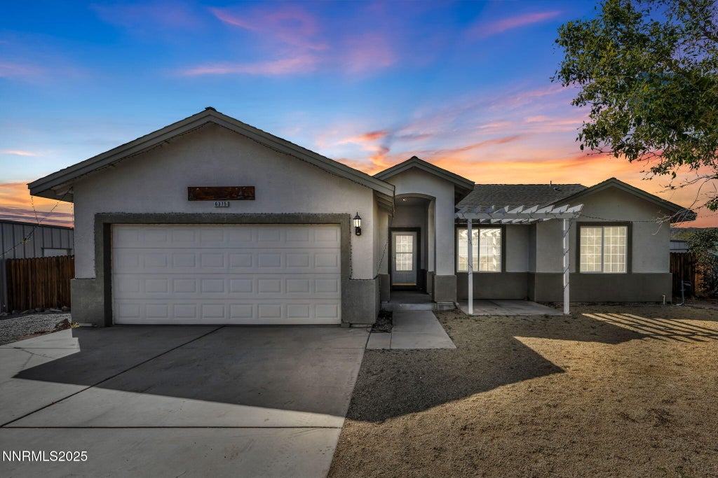 6375 Andersen Lane, Silver Springs