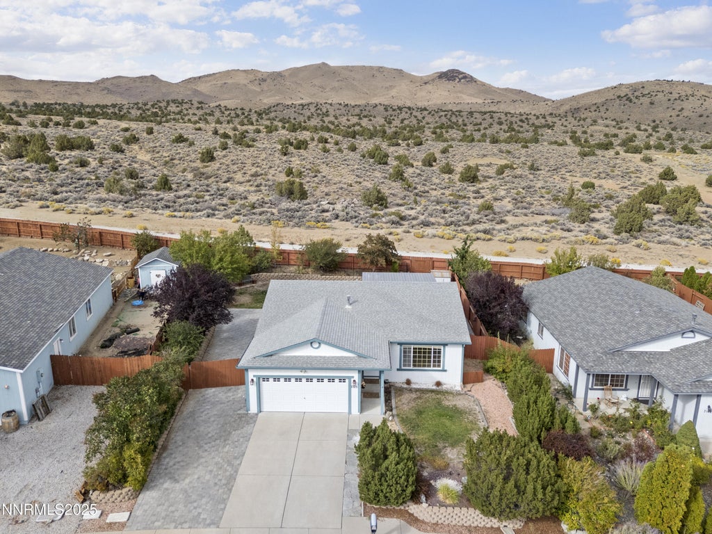 7105 Fantasia Court, Sun Valley