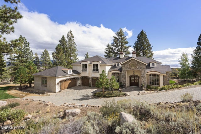 4810 W Pinewild Road, Reno