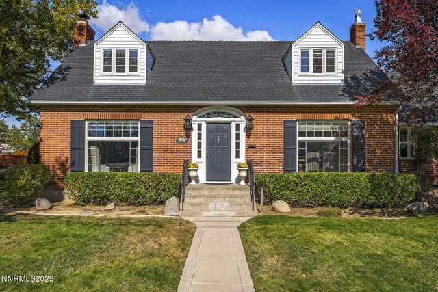 1190 Manor Drive, Reno