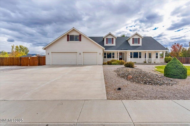 2639 Wildhorse Lane, Minden