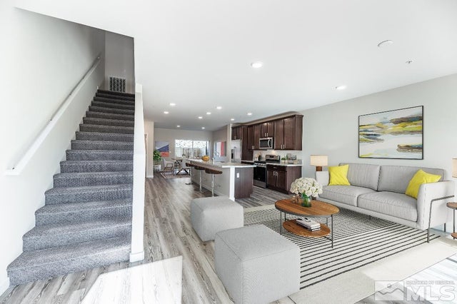 2415 Tecumseh Way #11, Sparks